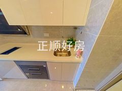 厨房