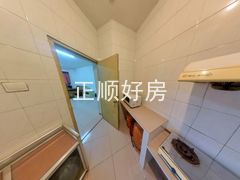 厨房