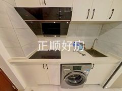 厨房