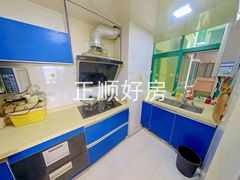 厨房