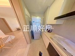 厨房