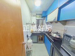 厨房