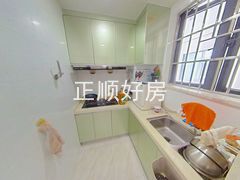 厨房