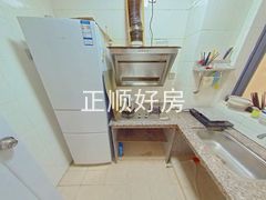 厨房