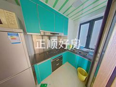 厨房