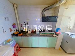 厨房