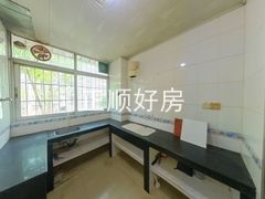 厨房