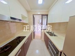 厨房