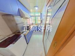 厨房
