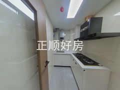 厨房