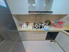厨房