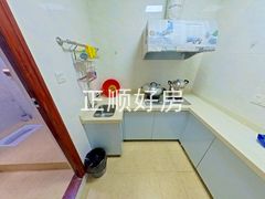 厨房