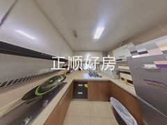 厨房