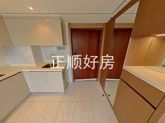 厨房