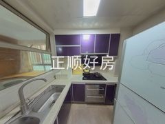 厨房