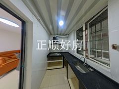 厨房