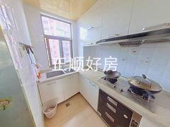 厨房