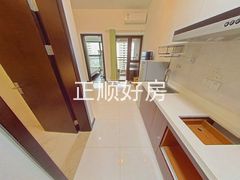 厨房