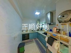 厨房