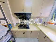 厨房