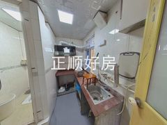 厨房