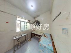 厨房