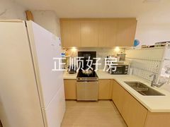 厨房