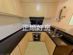厨房