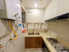 厨房