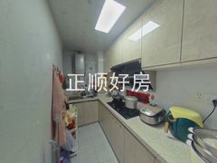 厨房