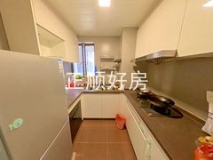 厨房