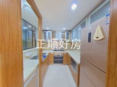 厨房