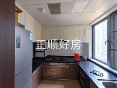 厨房