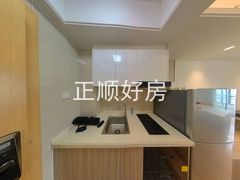 厨房