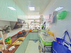 厨房