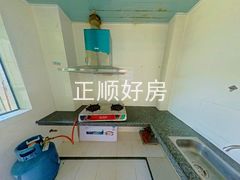 厨房
