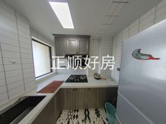 厨房