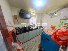 厨房