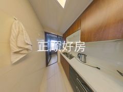 厨房