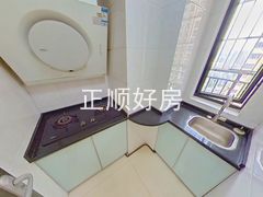 厨房