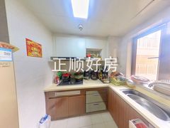 厨房