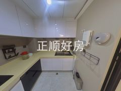厨房