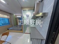 厨房