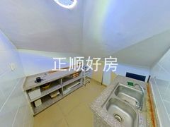 厨房