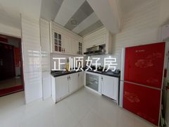 厨房
