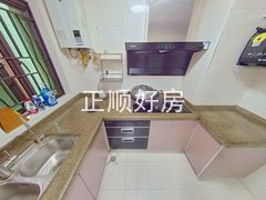 厨房
