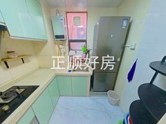 厨房