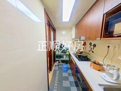 厨房