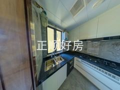 厨房