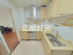 厨房